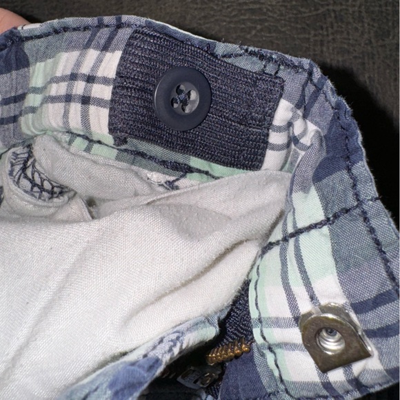 | Gymboree Boys Patchwork Shorts | US5 Boys | - Picture 5 of 5